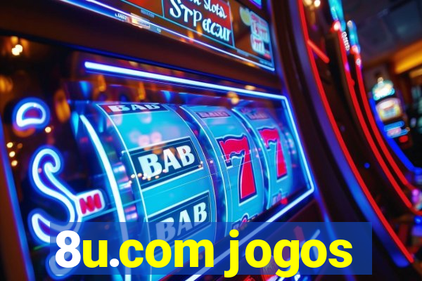 8u.com jogos